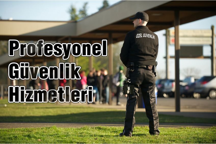 Özel Güvenlik Eğitimi Kursu Özel Güvenlik Eğitimi Kursu